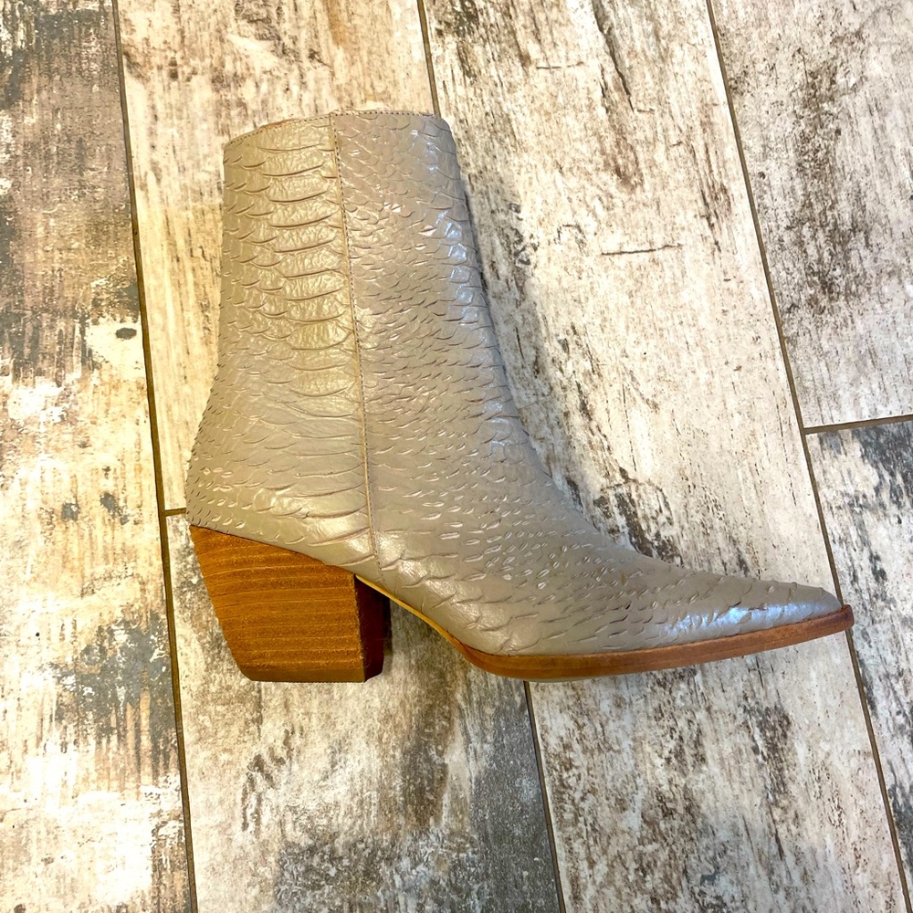 New—Matisse Katy Boots